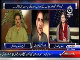Aaj With Saadia Afzaal ~ 22nd November 2014 | Pakistani Talk Shows | Live Pak News