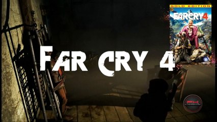 Far Cry 4 error during installation
