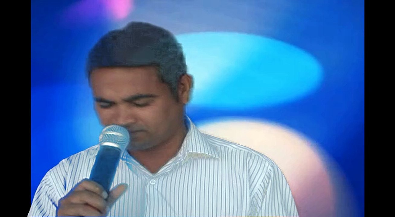 Larki bari anjani hai
