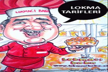 İstanbul Kanatlarımın Altında,Lokmacı Baba.