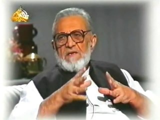 ASHFAQ AHMED`S ( Aadam Zaad ) Ptv Classic Drama Series _HAIRAT KADAH _