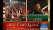 Sheikh Rasheed Ahmed Speech in PTI Jalsa at Gujranwala - 23rd November 2014