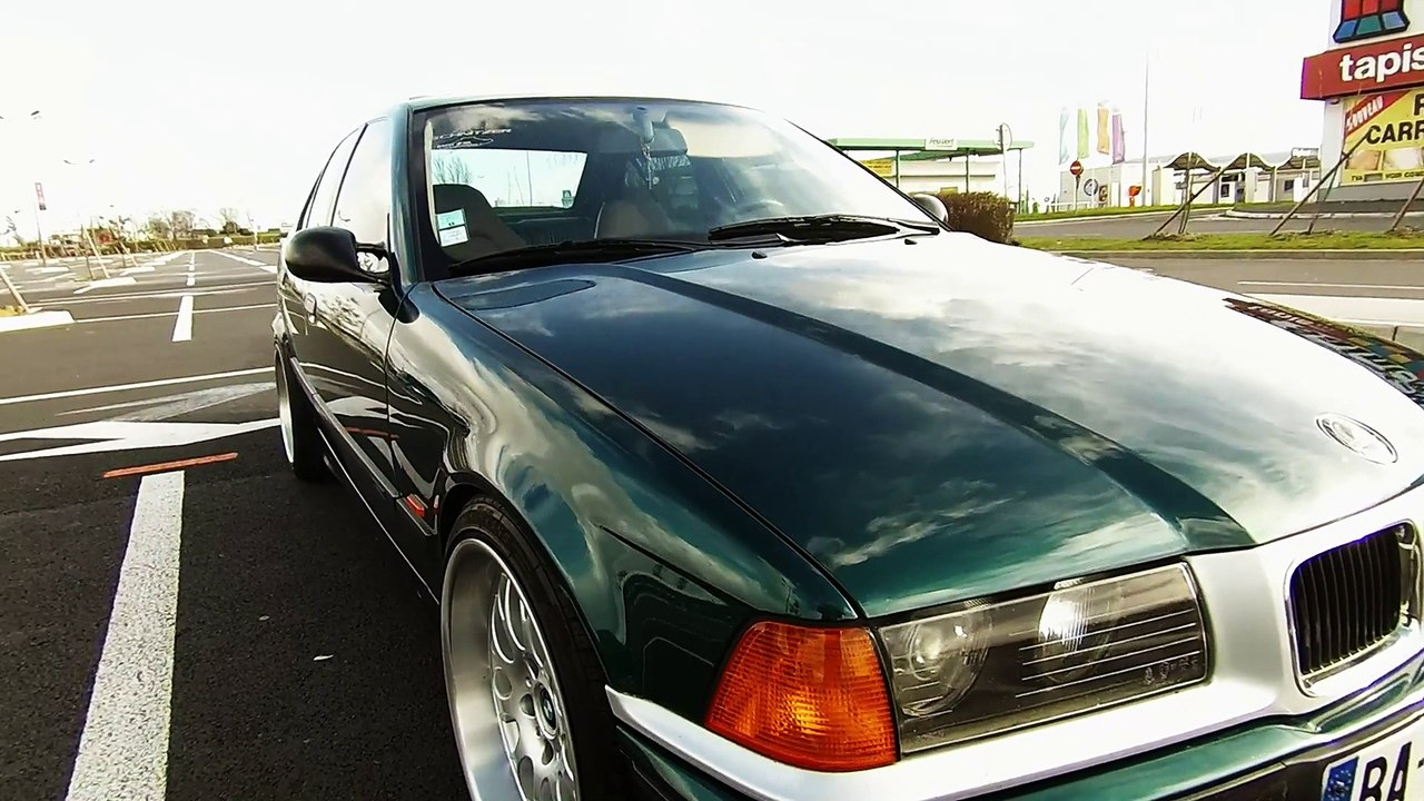 320i paqual