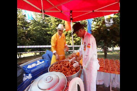 İstanbul Kazan Ben Kepçe,Lokmacı Baba