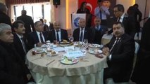 Türk Eğitim-Sen Genel Başkanı Koncuk