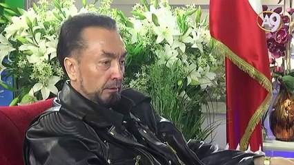 Ekrem Kızıltaş ömrünü İslam’a vermiş çok nezaketli bir kişidir.