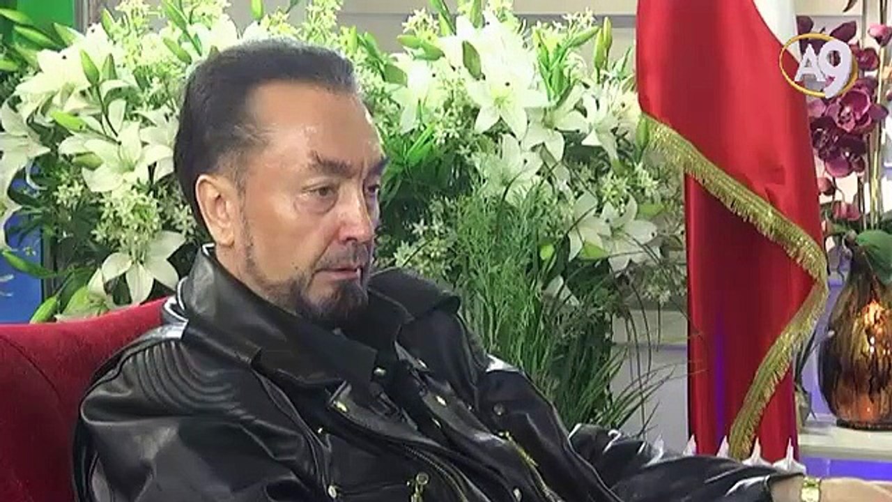 Ekrem Kızıltaş ömrünü İslam’a vermiş çok nezaketli bir kişidir.