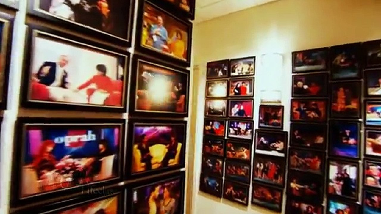 Oprah's Forgiveness Aha! Moment - Oprah's Lifeclass - Oprah Winfrey Network