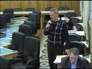 Комитет по природным ресурсам и экологии: экологическую катастрофу в Лахденпохья прикрывает коррумпированная Исполнительная власть под руководством В.В.Путина [14.11.2014]