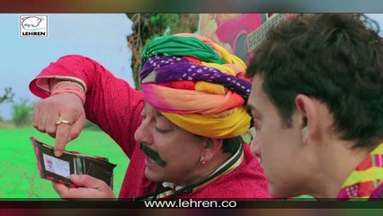 Amir Khan new Movie PK 2014 Songs Info