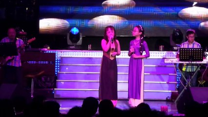 Thua Một Người Dưng - Quế Như ft. Phương Mỹ Chi