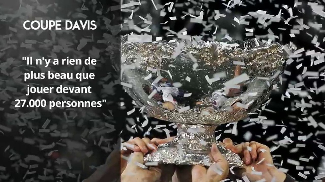 L'actu en 30 secondes : "Rien de plus beau que jouer devant 27.000 personnes