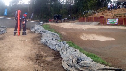 Penamonte Supercross UBATE TIME TRIAL Viernes 14, 2014 135