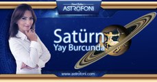 GENEL Burcu ve Satürn Yay Burcunda Etkileri