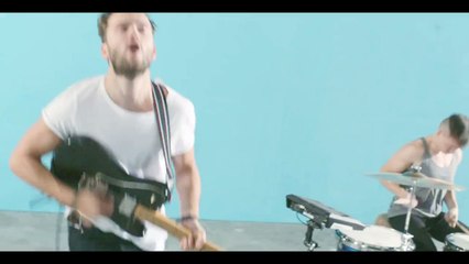 Prides - Out Of The Blue