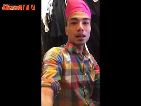 Bất động 24h trước VTV24 và Công Phượng (Chuyển động 24h_Parody)