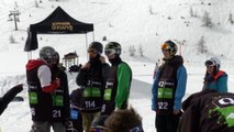 Snowpark Turracher Höhe: A new Snowboard Season is on its way!
