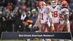 Paylor: Chiefs Stunned by Raiders