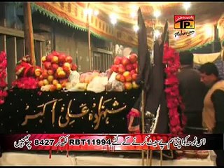 Dhudial Party - Aaj Bhi Sena Zani Se - Nohay 2014-15