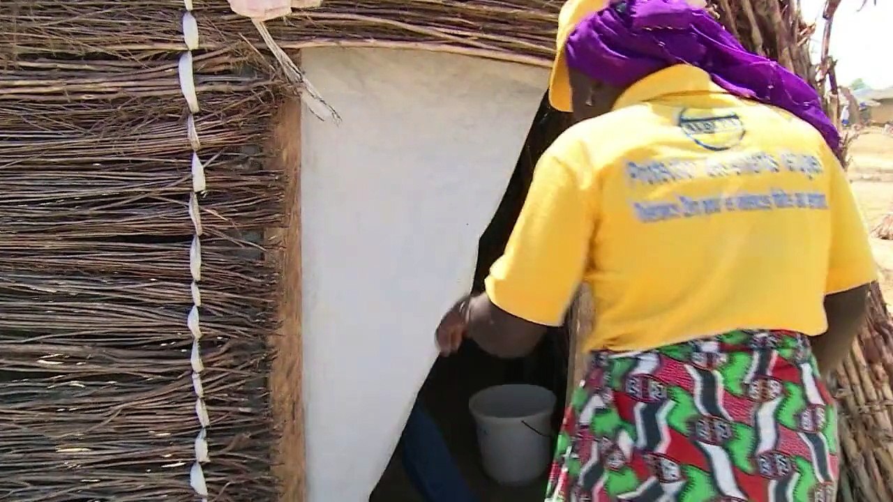 Tausende Nigerianer flüchten vor Boko Haram