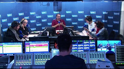 Le Comte de Bouderbala - un talent fou