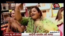 Top Serial Top Twist!! - Taraq Mehta Ka Oolta Chashma - 21st Nov 2014