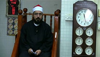 Dunya Aur Akhrat- By Qari Hanif Dar,21/11/2014