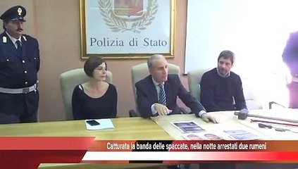 Tg 20 Novembre 2014: leccenews24 politica, cronaca, sport, l'informazione 24 ore