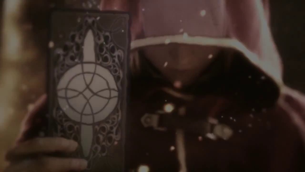 FINAL FANTASY TYPE-0 HD Extended Cinema Trailer