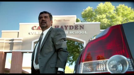 Spare Parts Teaser 1 HD