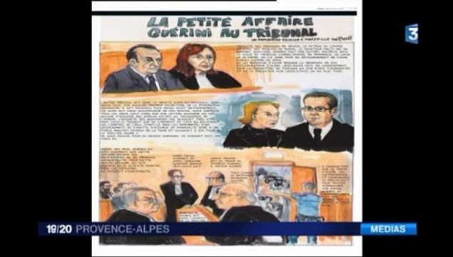 Le Ravi dépose son bilan : reportage France3 Provence Alpes