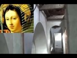 Aversa (CE) - La Regina Giovanna e il Sedile di San Luigi (20.11.14)