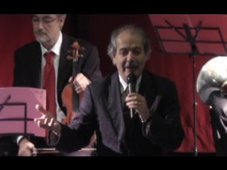 Napoli - Da Cicerenella a Cimarosa, lezione-concerto della Nuova Scarlatti (20.11.14)