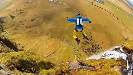 Dünyanın En çılgın Sporcuları