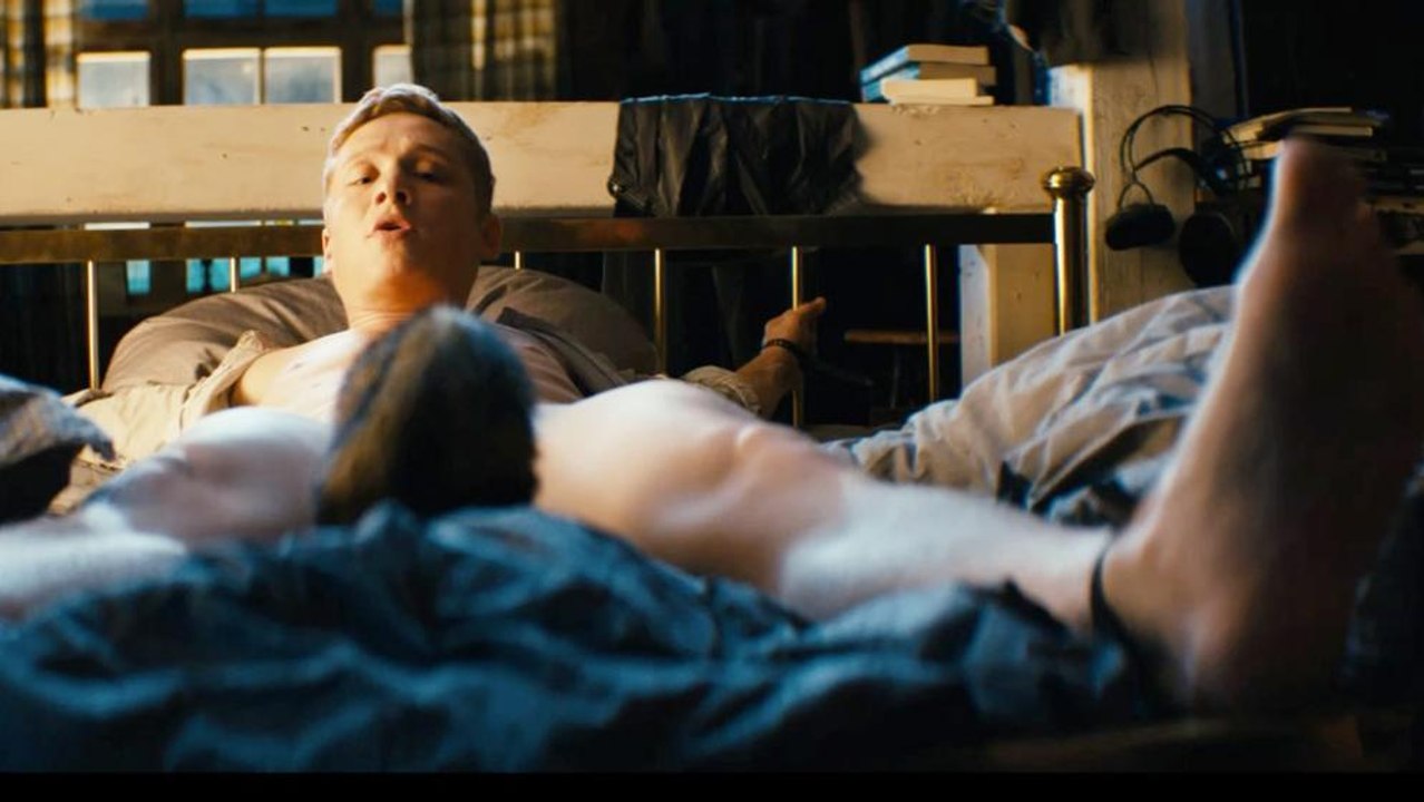 [German Subtite] Vaterfreuden (Floge 1/2)