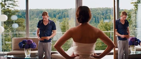 [German Subtite] Vaterfreuden (Floge 2/2)