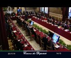 Roma - Riunione su occupazione, ricerca, innovazione - Ita 1 parte (20.11.14)