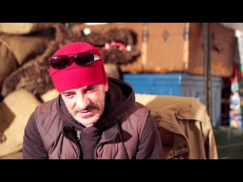 Entretiens du Patrimoine 2011 : Patrimoines vécus, patrimoines perçus 2