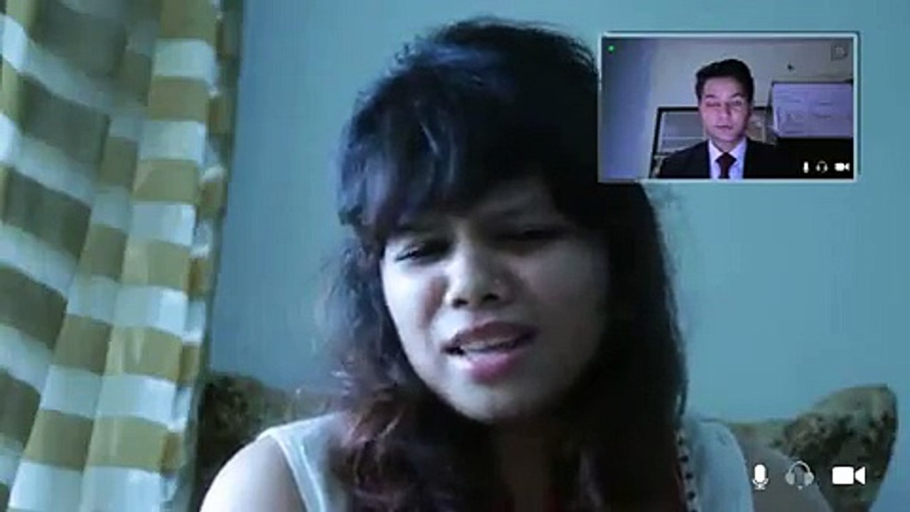 online interview for operation director