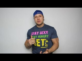 It's Time To Move On. | Furious Pete