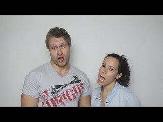 The Amazing Race Canada Audition - Team Furious | Furious Pete