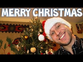 Merry Christmas | Furious Pete