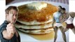 Eating Pancakes with the Hodge Twins (TMW) | Furious Pete