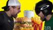 Furious vs Furious - Big Mac Combo | Furious Pete