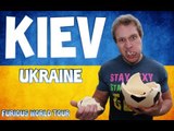 Furious World Tour - Furious Pete in Kiev, Ukraine - Abenteuer Leben | Furious Pete