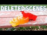 5lb Gummy Bear Break Up (Deleted Scenes) | Furious Pete