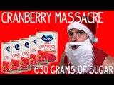 Cranberry Sauce Massacre - Jacked Santa Christmas Binge - Day 2 | Furious Pete