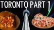 Furious World Tour - Furious Pete in Toronto - Part 1/3 - Amazing Poutine - Abenteuer Leben - Kabel Eins