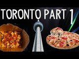 Furious World Tour - Furious Pete in Toronto - Part 1/3 - Amazing Poutine - Abenteuer Leben - Kabel Eins