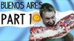 Furious World Tour - Furious Pete in Buenos Aires - Part 1/3 -  Big Steaks - Abenteuer Leben - Kabel Eins